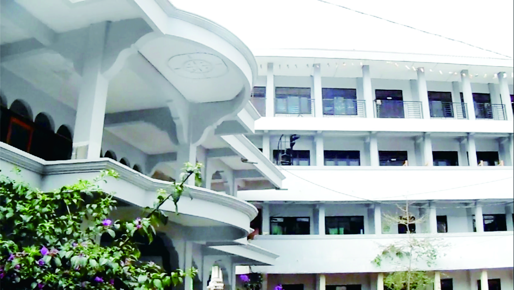 School Campus